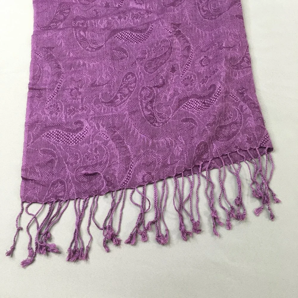 Pashmina Womens Scarf 28